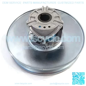 Driven Clutch fits 1988-1996 Club Car Golf Carts with Gas Engines
