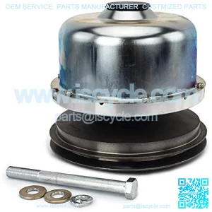 Golf Cart Primary Drive Clutch for Yamaha YDRA G29 2007-2017,Upgrade for OEM JW8-G6201-22