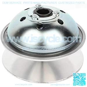 Primary Drive Clutch Replacement Fit for Textron Jacobsen Cushman 780 Drive Clutch 302405 converter