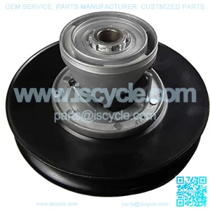 EZGO Golf Cart Driven Clutch for 76-88 Model Carts