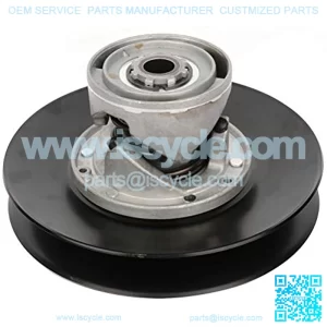 Secondary Driven Clutch Kits for 1976-1988 EZGO Gas Golf Cart 2 Cycle