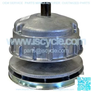Golf Cart Clutch  Drive  Ezgo RXV 2009 and Up