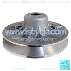 Golf Cart Driven Clutch  Yamaha Drive 2007 and Up