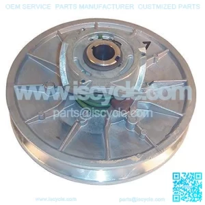 Golf Cart Clutch  Club Car Precedent  DS 1997 and Up