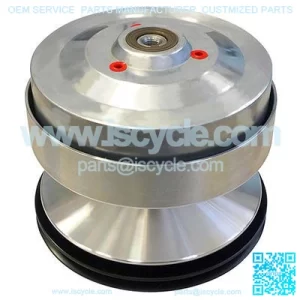 Club Car Clutch DS and Precedent 1997 and Up