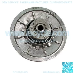 Golf Cart Clutch  Ezgo 2 Stroke 1989 to 1994  4 Stroke 1991 and Up