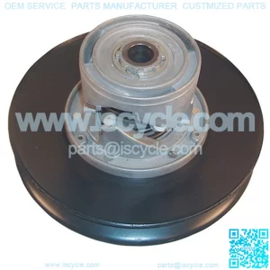 EZGO Golf Cart Driven Clutch (Gas 1976-1988)
