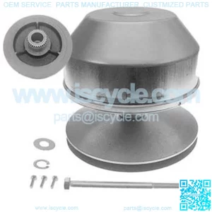 Yamaha Gas 4-Cycle Drive Clutch (Models G1-G22)