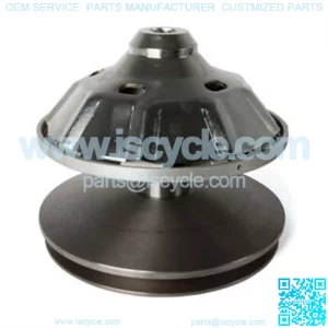 Drive Clutch |2-Cycle| - 1976-88 EZGO