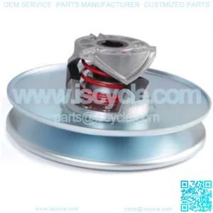 Driven Clutch |Gas| - 1988-96 Club Car