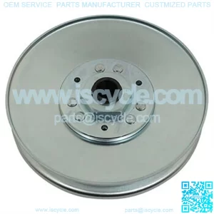Driven Clutch |4-Cycle| - 1997-15 Club Car w Kawasaki Engine