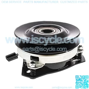 3 Electric PTO Clutch for Exmark Scag Ferris Snapper Warner 48786 461074 481633 5215-13 21823