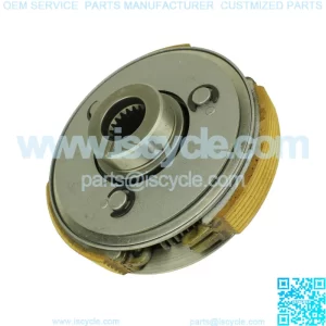 Centrifugal Carrier Wet Clutch for Honda TRX250EX Sportrax 250 2X4 2003-2008