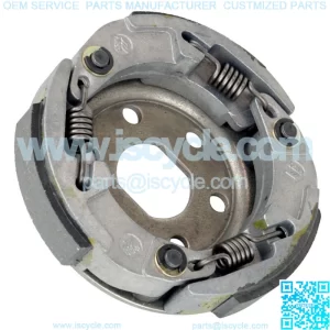 Wet Centrifugal Clutch Carrier for Yamaha Raptor 90 YFM90R YFM90 R 2009-2013