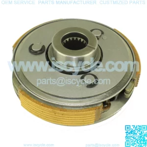 Centrifugal Wet Clutch for Honda TRX250 TRX 250 Recon 250 2X4 1997-2000