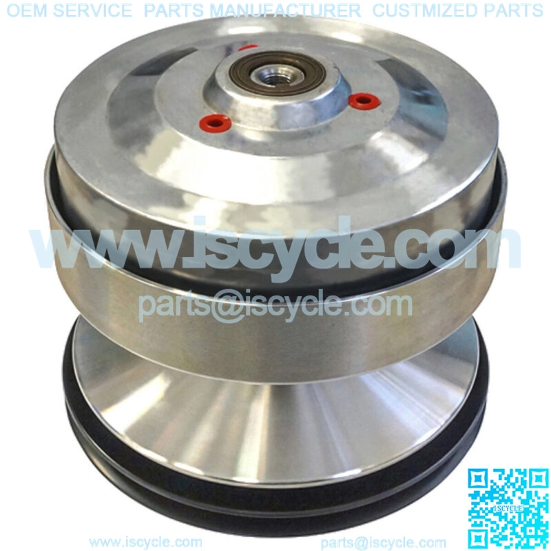 Drive Clutch for Club Car FE350 Industrial Golf Cart – Fits 1998 and up