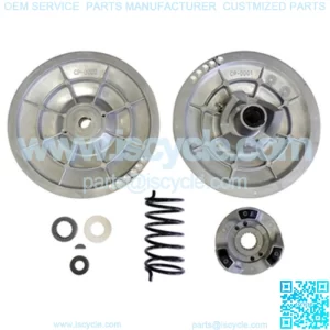 Secondary Clutch Kit for Yamaha G2-G22 Golf Cart