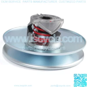 Driven Secondary Clutch for Club Car -1986-96