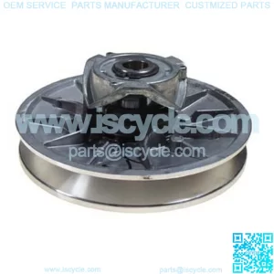 Secondary Driven Clutch for Club Car With FE350 Engine - Fits 1998 and up