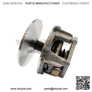 103828101 - CLUTCH, DRIVE CVT DIESEL ENGINE 3 WEIGHT
