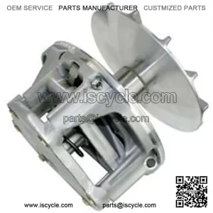 1327150 - CLUTCH ASSEMBLY, DRIVE P90X DSL