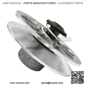 103828201 CLUTCH, DRIVEN, 3 WEIGHT, CLUB CAR
