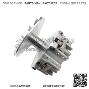 CAN-AM DEFENDER HD9+HD10 (2016+) UPGRADE TO HEAVY DUTY CLUTCH + PULLER