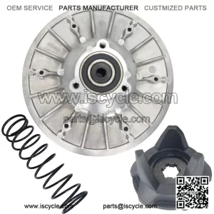 CAN-AM DEFENDER HD5 (2017-21) SECONDARY CLUTCH- TRAXTER