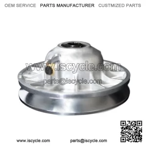 RZR 1000 XP & S & General 1000 (2016+) EBS Tied Upgrade Secondary Clutch