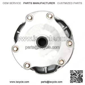 Ranger 570 & XP (2012+) Primary Clutch EBS Upgrade