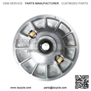 Ranger 800 XP (2010-2014) Secondary Clutch - Tied type Upgrade EBS
