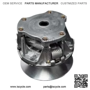 RZR 900 & S & Trail (2015+) Primary Clutch- EBS Type