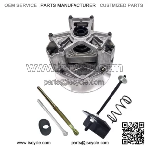 RZR PRO XP (2020-2023) HD P90XT Performance Primary Clutch