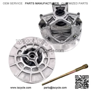 RZR TURBO XP (2016-2020) Primary and Secondary Clutch Bundle