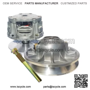 Scrambler 850 +Sportsman 850  (2017+) Primary + Secondary Clutches