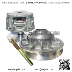 Sportsman 850 (2011-2016) EBS Primary + Secondary Clutches