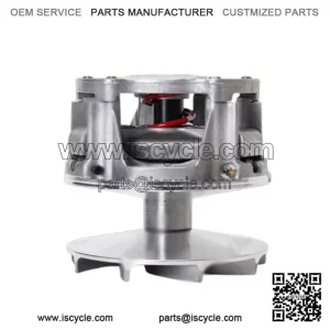 Scrambler & Sportsman 850 Primary Clutch