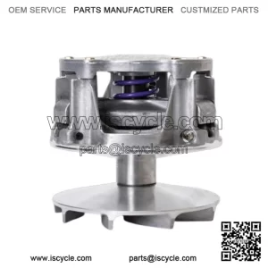 Scrambler XP 1000 (2014+) Primary Clutch