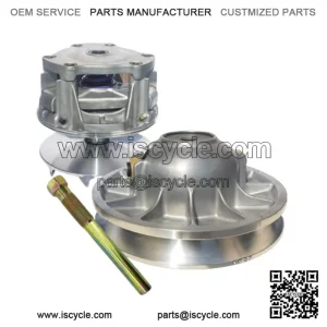 Sportsman 1000 XP (2015-2016) EBS Primary + EBS Secondary Clutch Bundle