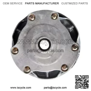 Sportsman 400 (2011-2014) Primary Clutch - With Bearing Upgrade EBS