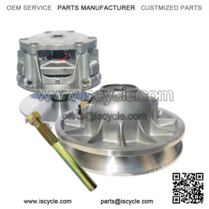 Sportsman 550 (2011-2014) EBS Primary + EBS Secondary Clutches