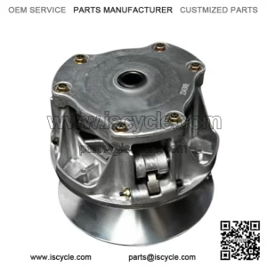 Sportsman 600 (2002-2005) Primary Clutch