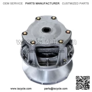 Sportsman 700 & X2 (2007-2008) Primary Clutch - Upgraded to a bearing type