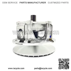 Polaris 1323785 ASM-DRIVE CLUTCH,BASIC,P90X