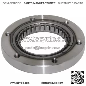 Starter Clutch One Way Bearing Sprag for Arctic Cat 400 4X4 1998 1999 2000-2002