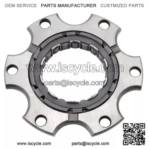 One Way Starter Clutch Kit For BMW F800GS Adv 09-15 F800GT 13-15 F800ST 07-10