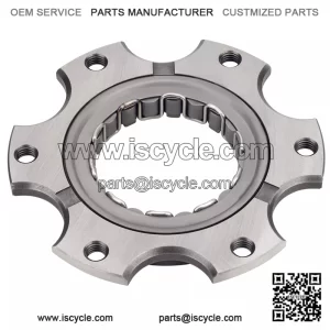 One Way Starter Clutch Kit for Bombardier BRP Can-Am Spyder Rotax V990 08~11