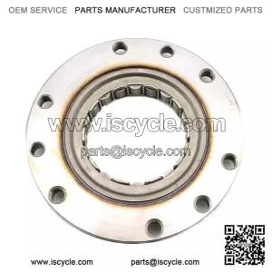 One Way Starter Clutch Kit For BMW F650 F650CS F650GS G650X Challenge Country