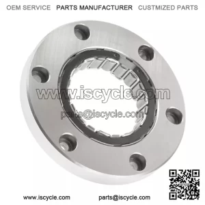 for Yamaha YFM660R Raptor 660R 2001 02 2003 Starter Clutch One Way Bearing Sprag