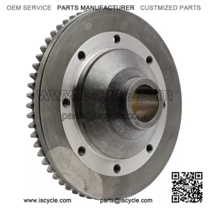 One Way Starter Clutch Gear Assy For BMW F 650 GS / F 650 ST (1993 - 2000) F1